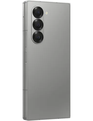 Samsung Galaxy Z Fold6 12/512GB Smartphone Plegable Gris