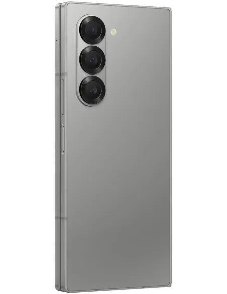 Samsung Galaxy Z Fold6 12/512GB Smartphone Plegable Gris