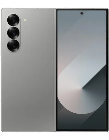 Samsung Galaxy Z Fold6 12/512GB Smartphone Plegable Gris