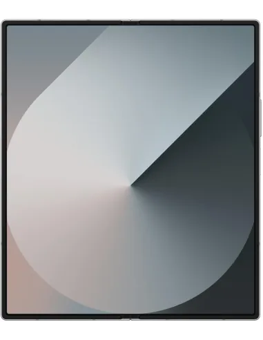 Samsung Galaxy Z Fold6 12/512GB Smartphone Plegable Gris