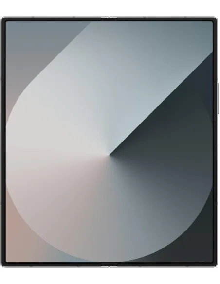 Samsung Galaxy Z Fold6 12/512GB Smartphone Plegable Gris