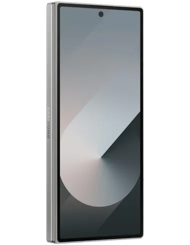 Samsung Galaxy Z Fold6 12/512GB Smartphone Plegable Gris