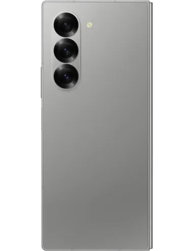 Samsung Galaxy Z Fold6 12/512GB Smartphone Plegable Gris