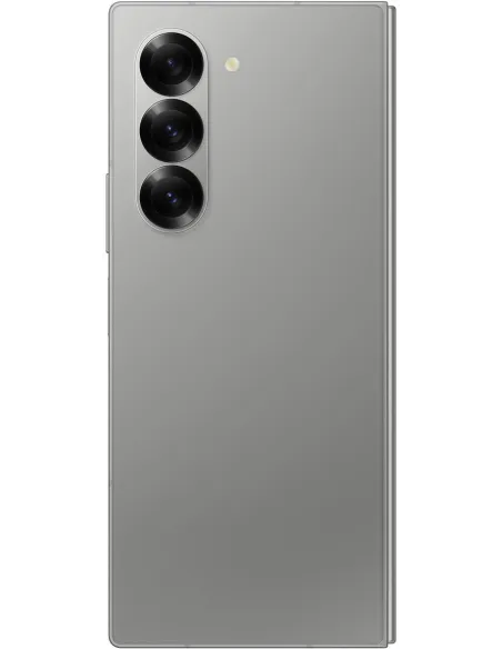 Samsung Galaxy Z Fold6 12/512GB Smartphone Plegable Gris