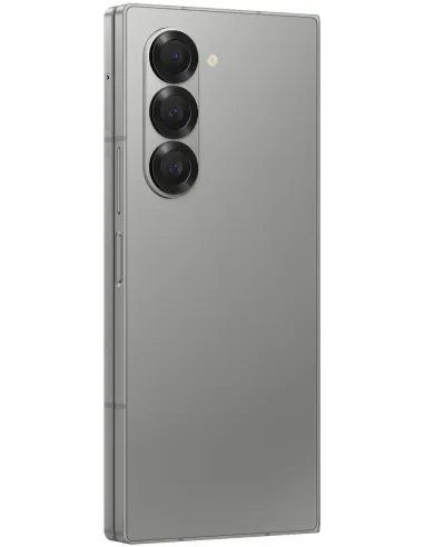 Samsung Galaxy Z Fold6 12/512GB Smartphone Plegable Gris