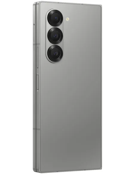Samsung Galaxy Z Fold6 12/512GB Smartphone Plegable Gris