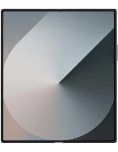 Samsung Galaxy Z Fold6 12/512GB Smartphone Plegable Gris