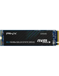 PNY CS1030 SSD M.2 250GB PCIe Gen 3