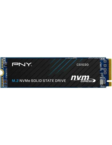 PNY CS1030 SSD 2TB M.2 NVMe PCIe Gen3