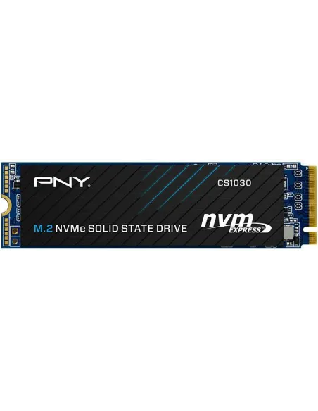 PNY CS1030 SSD M.2 500GB PCIe Gen 3