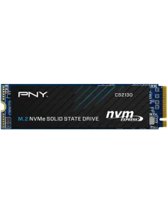 PNY CS2130 SSD M.2 1TB PCIe Gen 3