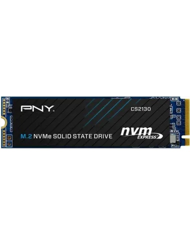 PNY CS2130 SSD M.2 1TB PCIe Gen 3