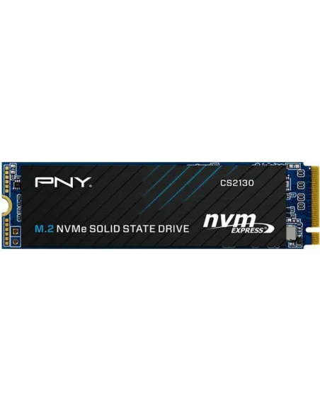 PNY CS2130 SSD M.2 1TB PCIe Gen 3