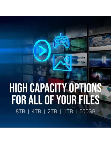 PNY CS2130 SSD M.2 1TB PCIe Gen 3