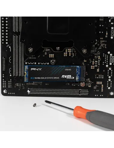 PNY CS2130 SSD M.2 2TB PCIe Gen 3