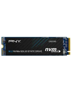 PNY CS2130 SSD M.2 500GB PCIe Gen 3