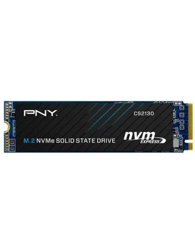 PNY CS2130 SSD M.2 500GB PCIe Gen 3
