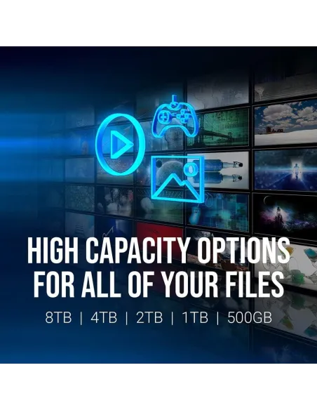 PNY CS2130 SSD M.2 500GB PCIe Gen 3