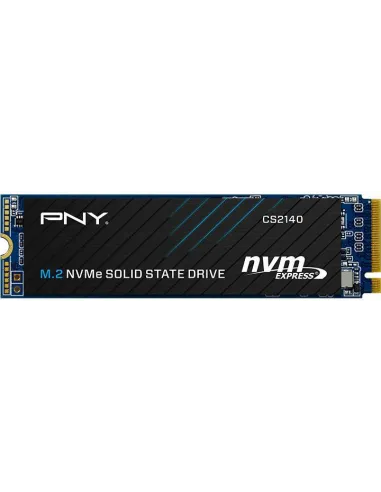 PNY CS2140 SSD M.2 1TB PCIe Gen 4