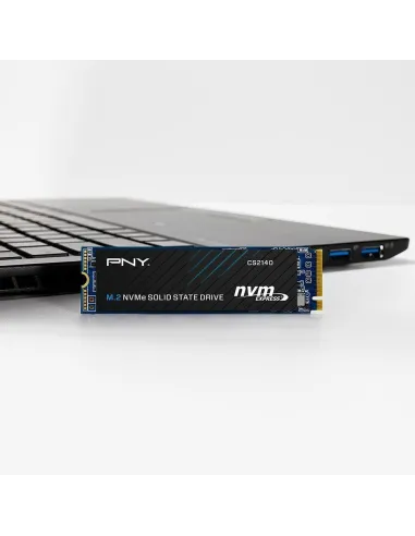 PNY CS2140 SSD M.2 1TB PCIe Gen 4