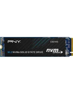 PNY CS2140 SSD M.2 500GB PCIe Gen 4