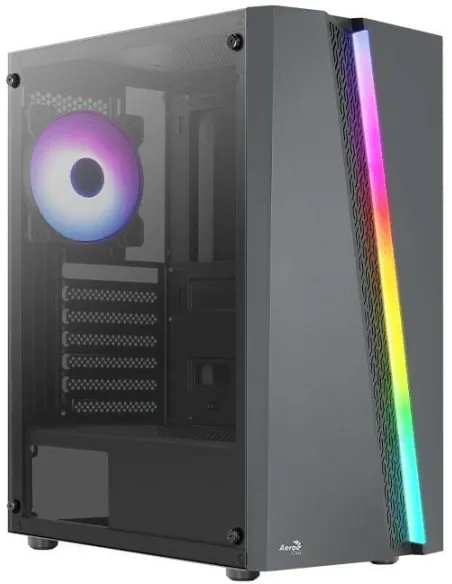 Aerocool Blade RGB Cristal Templado USB 3.0