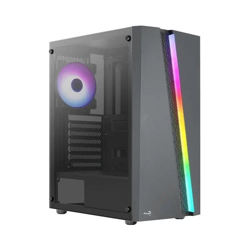 Aerocool Blade RGB Cristal Templado USB 3.0