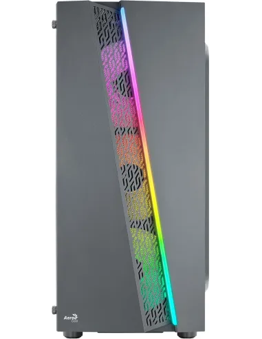 Aerocool Blade RGB Cristal Templado USB 3.0