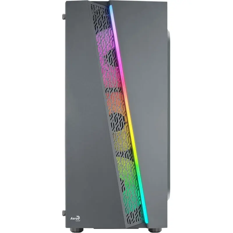 Aerocool Blade RGB Cristal Templado USB 3.0