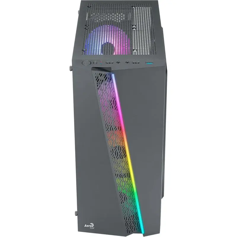 Aerocool Blade RGB Cristal Templado USB 3.0