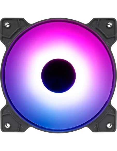 Aerocool Blade RGB Cristal Templado USB 3.0