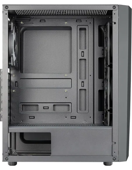 Aerocool Blade RGB Cristal Templado USB 3.0