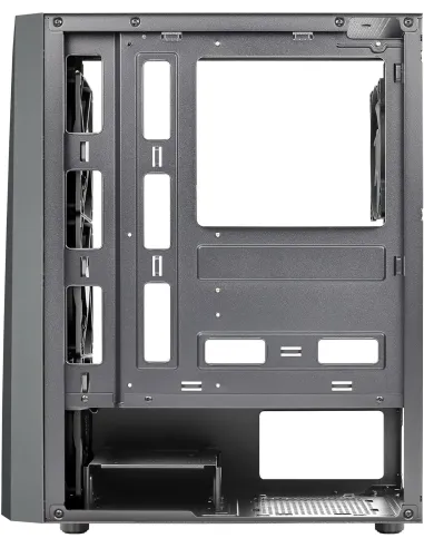 Aerocool Blade RGB Cristal Templado USB 3.0