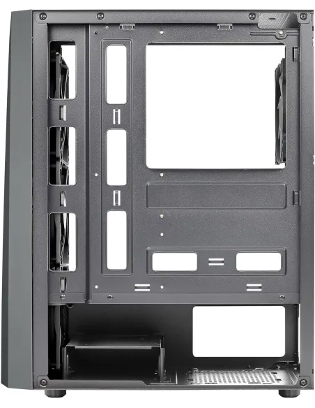 Aerocool Blade RGB Cristal Templado USB 3.0