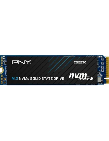 PNY CS2230 SSD M.2 1TB PCIe Gen 3