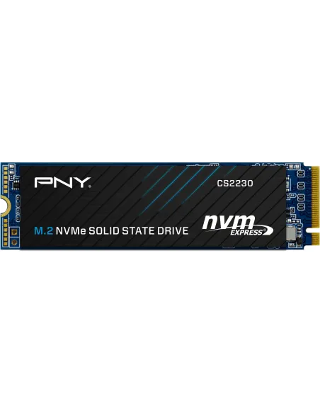 PNY CS2230 SSD M.2 1TB PCIe Gen 3