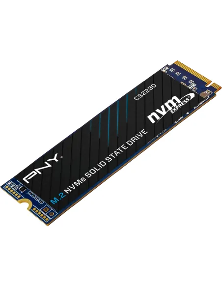 PNY CS2230 SSD M.2 1TB PCIe Gen 3
