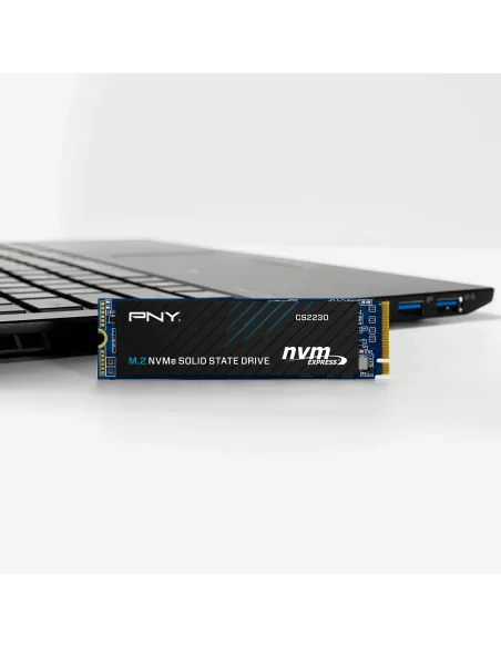 PNY CS2230 SSD M.2 1TB PCIe Gen 3