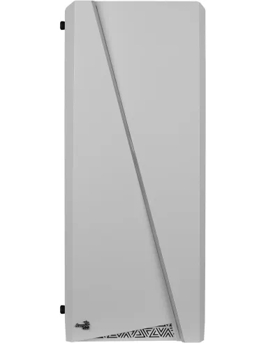 AeroCool Cylon LED USB 3.0 con Ventana Blanca