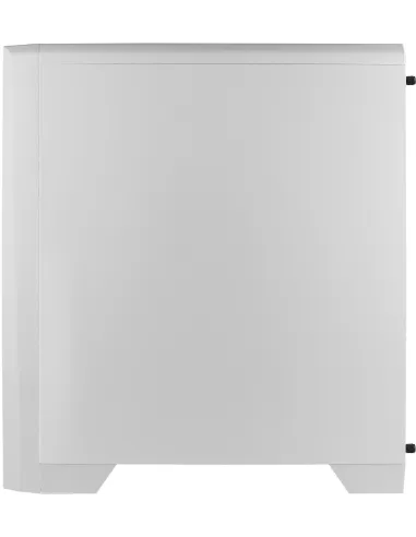 AeroCool Cylon LED USB 3.0 con Ventana Blanca