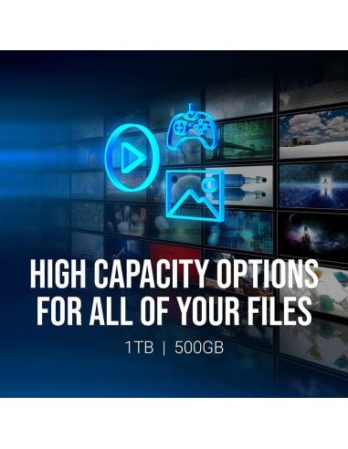 PNY CS2230 SSD M.2 1TB PCIe Gen 3