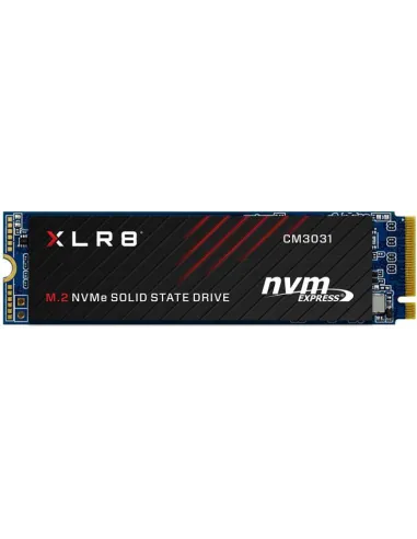 PNY XLR8 CM3031 SSD 1TB M.2 NVMe PCIe Gen3 x4