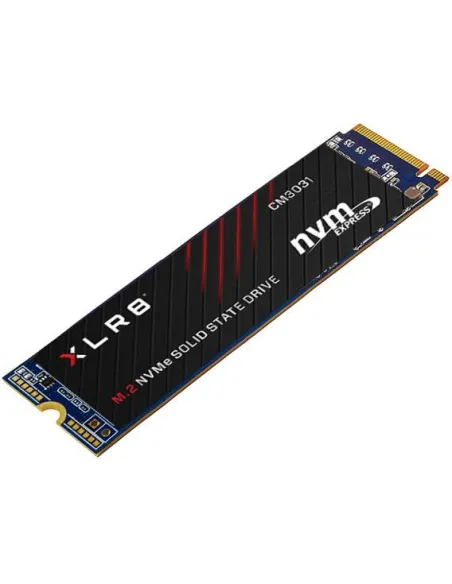 PNY XLR8 CM3031 SSD 1TB M.2 NVMe PCIe Gen3 x4