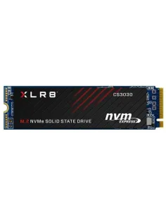 PNY XLR8 CS3030 SSD 250GB M.2 NVMe PCIe Gen3
