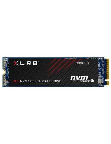 PNY XLR8 CS3030 SSD 250GB M.2 NVMe PCIe Gen3