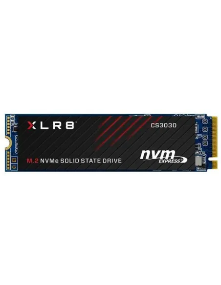 PNY XLR8 CS3030 SSD 250GB M.2 NVMe PCIe Gen3