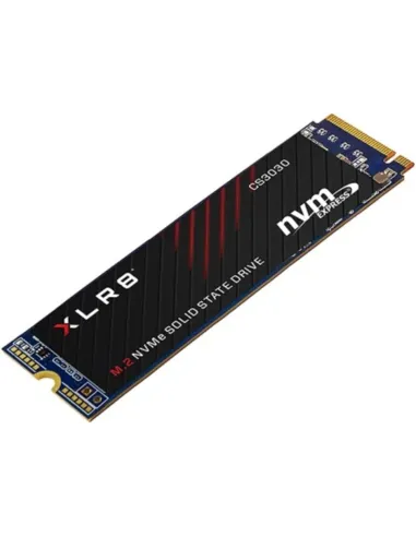 PNY XLR8 CS3030 SSD 250GB M.2 NVMe PCIe Gen3