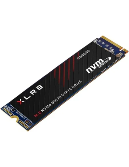 PNY XLR8 CS3030 SSD 250GB M.2 NVMe PCIe Gen3
