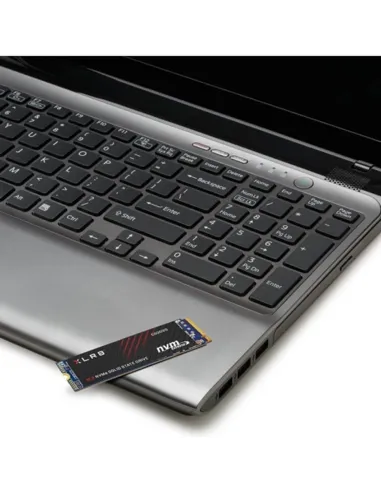 PNY XLR8 CS3030 SSD 250GB M.2 NVMe PCIe Gen3