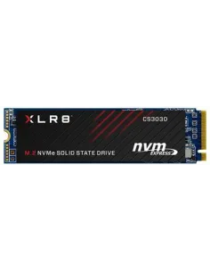 PNY XLR8 CS3030 SSD 2TB M.2 NVMe PCIe Gen3